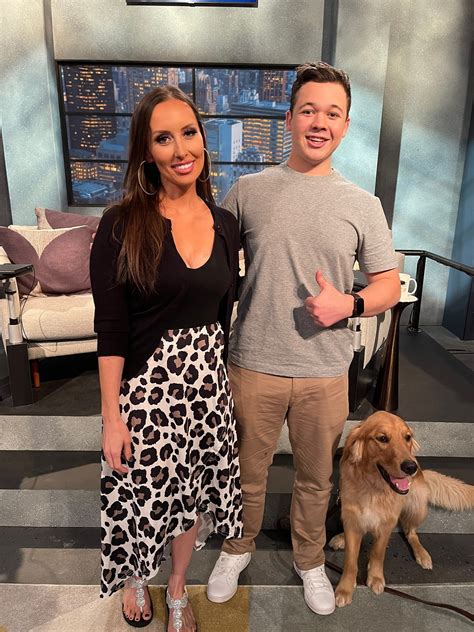 Sara Gonzales's feet