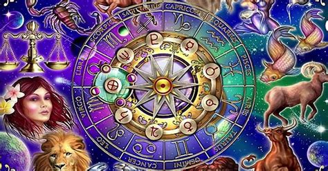 Детский гороскоп по знакам Зодиака - Astroleya