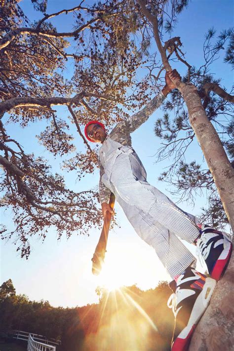 Andre 3000 Tour! New Blue Sun Live - All you need to know - FAULT Magazine