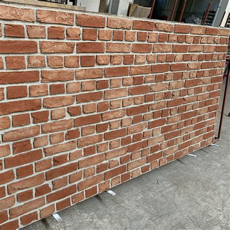 Top 5 Brick Effect Wall Panels - Designer Walls
