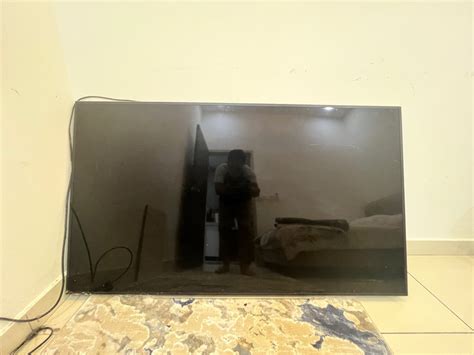 TV 65 Inch Toshiba 65L9450VM Toshiba's Ultra HD 4K panel, TV & Home ...