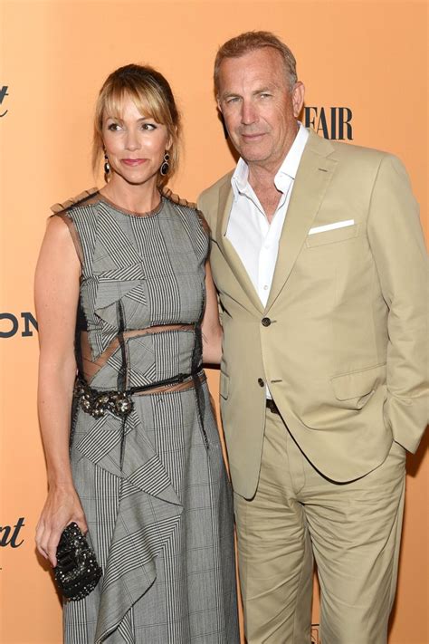 Kevin Costner, Christine Baumgartner's Divorce: Everything to Know