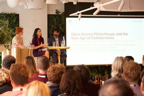 Celebrating a decade of impact | Founders Pledge