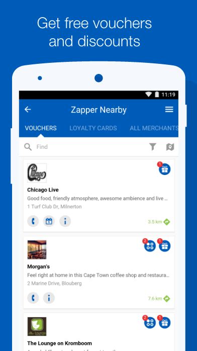 Zapper - Android Apps on Google Play