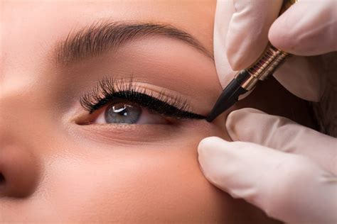 Delineador Definitivo Para Olhos - Delineador de olhos - Dermaspa