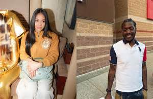 "Nobody knew about your label until I popped off" - Karrahbooo slams