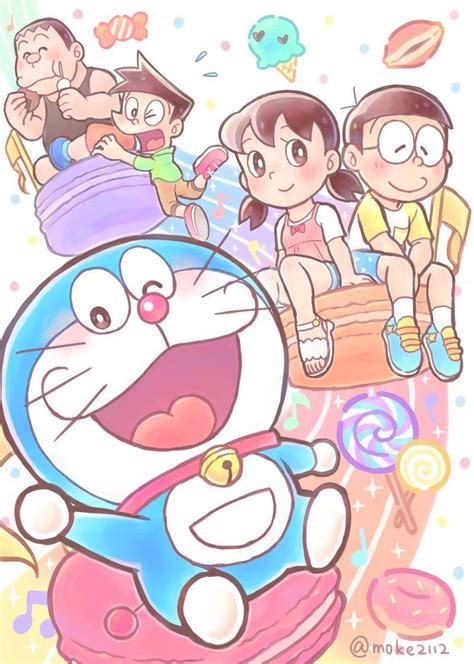 Doraemon Movie Antarctic Kachi Kochi In Hindi Download