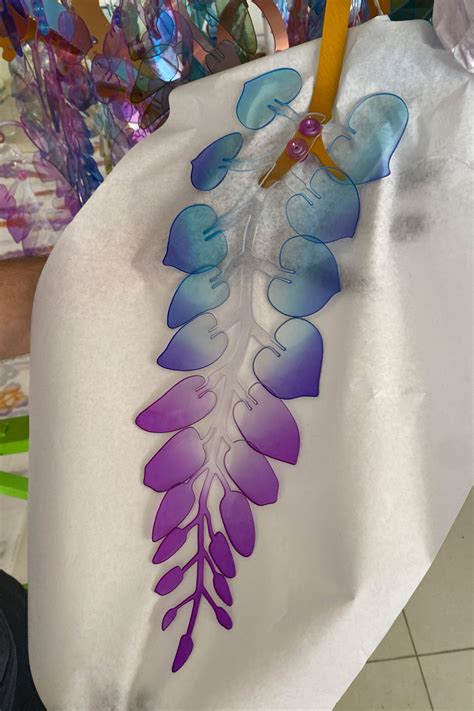 Wisteria - Branches – Bethan Laura Wood