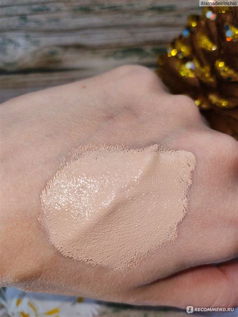 Консилер Eveline Magical Perfection Concealer - «Консилер, который не ...