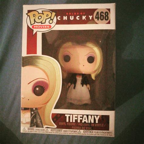 Tiffany | Horror Amino