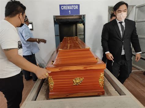 Many neighbors trust Escude funeral home for their final arrangements 14