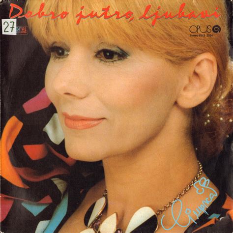 Ljupka Dimitrovska vinyl, 96 LP records & CD found on CDandLP