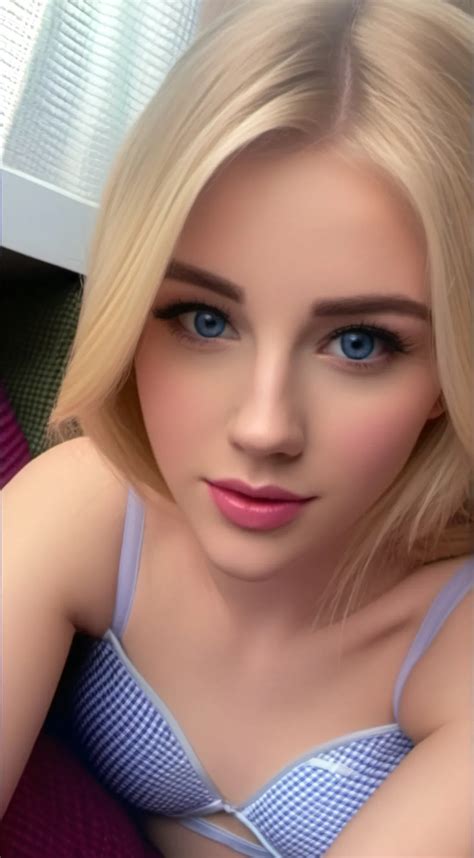 Chat with Evie 💋 - text or voice, Enjoy AI Chat Free & Safe