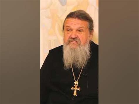 КАК ИЗБАВИТЬСЯ ОТ ЧРЕЗМЕРНОЙ ЧУВСТВИТЕЛЬНОСТИ? о. Андрей Лемешонок ...