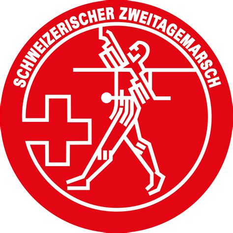 63. Swiss two-day march Saturday and Sunday May 28 and . . . 61th Swiss ...