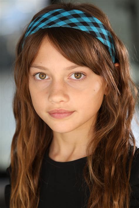 Maya Le Clark