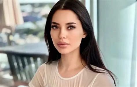 Marisol Yotta: Alter, Größe, Gewicht, Wiki, Freund, Familie, Vermögen ...