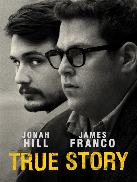 True Story (2015)