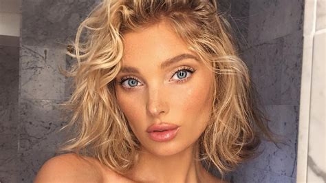 Как сделать макияж в стиле "ангел" Victoria's Secret: видеоурок Эльзы ...