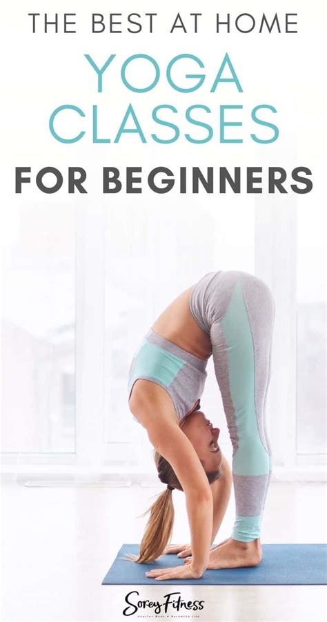 Honest Review of The Best Online Yoga Classes For Beginners