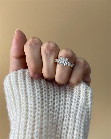The Most Unique and Amazing Engagement Rings