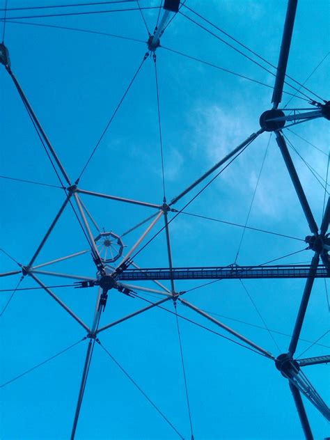 arquitectura y tecnología: Estadio Unico de La Plata