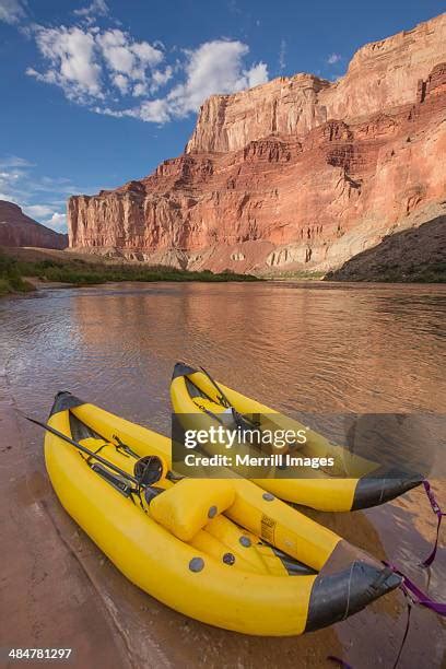 44 Kayaking In The Grand Canyon Stock Photos, High-Res Pictures, and ...