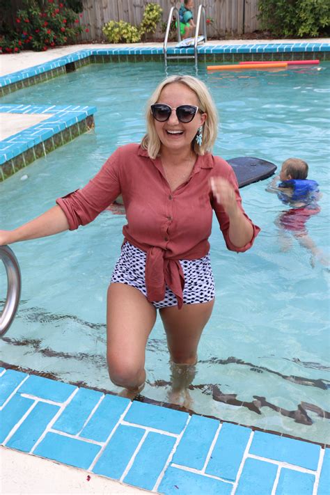 Pool Day, Best Bikini for mom, Pool Essentials — mamalife.love