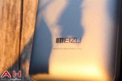 Meizu Co-Founder: New Flagship Will Sport A 1080p Display