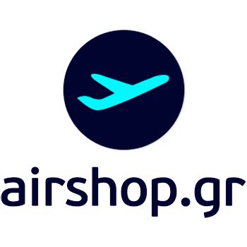 Αεροπορικά Εισιτήρια Ryanair από 10€! | airshop.gr