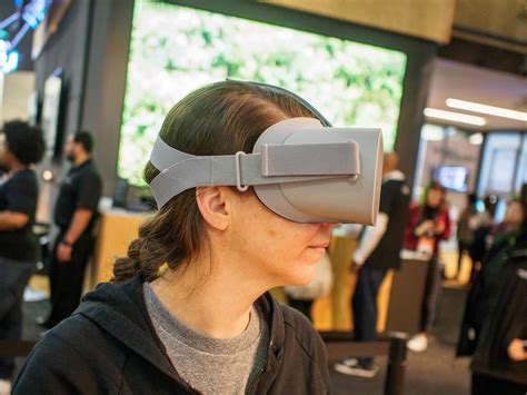 Oculus Go: Everything you need to know! | iMore