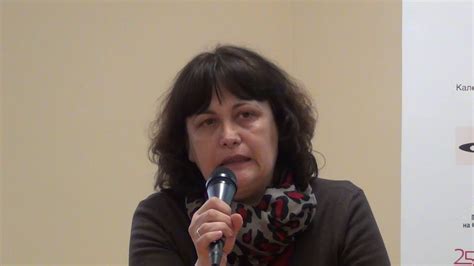 portal kultura Камелия Николова - Как разказва театърът, дискусия - YouTube