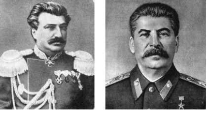 Артефекты: Товарищ Сталин. Кто же по национальности "вождь всех народов"?