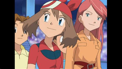 Pokémon: Battle Frontier Episodes Added to Pokémon TV | Pokemon.com