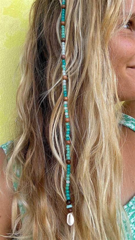 monilethrix beaded hair 1