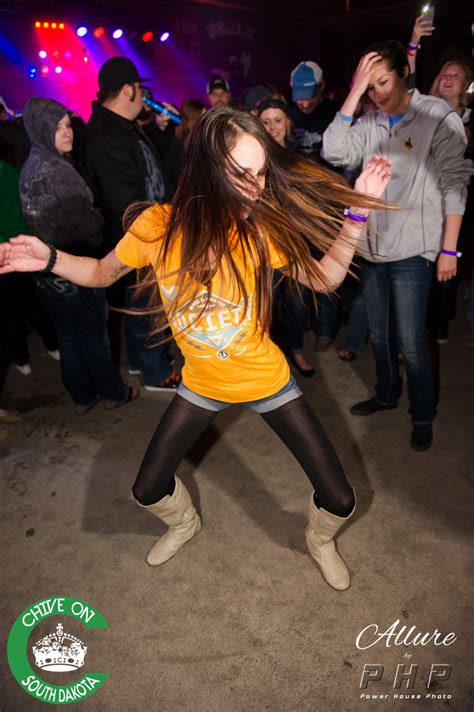Vanilla Ice Show {Rapid City Entertainment Photography} | Power House Photo