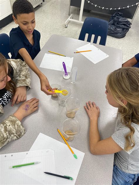 Denham Springs Junior... - Denham Springs Junior High School