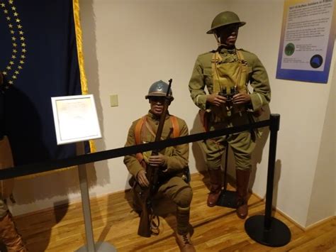 Walkabout With Wheels Blog: Visiting The Museum @ Fort Huachuca in ...