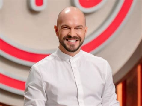 Як виглядав суддя "МастерШеф" Володимир Ярославський у юності: без ...