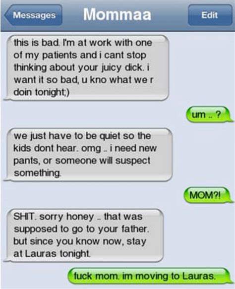 32 Sexting Fails For People Who Want To Duck You In The Ask