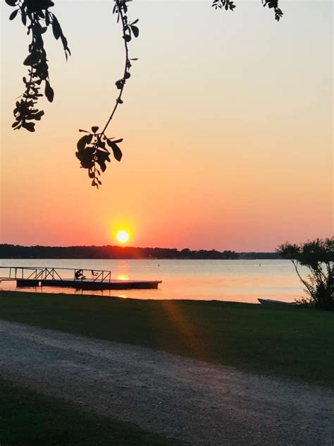 Home - Sandy Beach RV Park