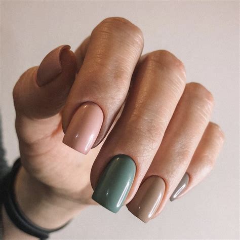 Пин от пользователя Mónica López на доске Uñas | Дизайнерские ногти ...