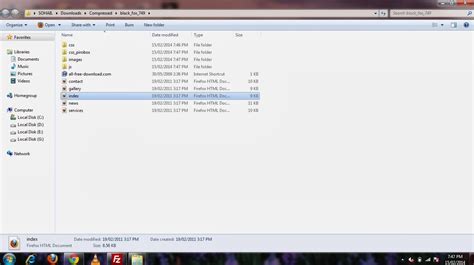 How to Upload Webpages to your website? - Hawkdive.com
