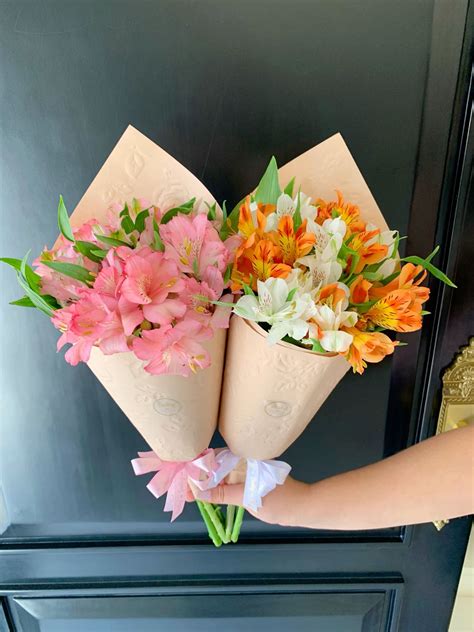 Astromélias 💐 | Lindo buquê de flores, Buquê de flores, Floriculturas