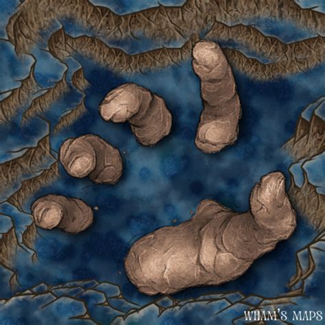 Variety Pack 5 | Roll20 Marketplace: Digital goods for online tabletop ...