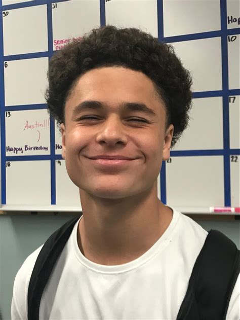 Student Spotlight: Micco Colyer – The Sound