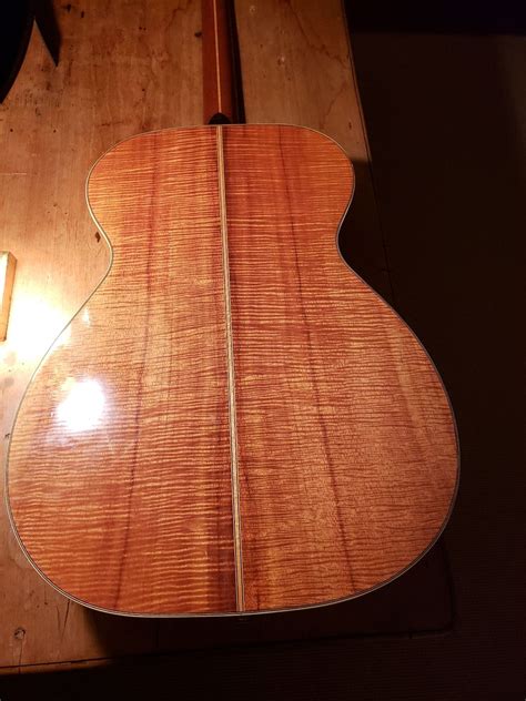 What's the coolest looking guitar? | Page 2 | The Gear Page