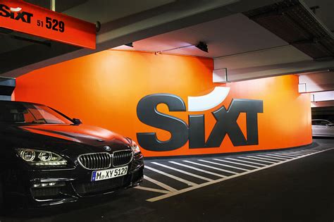 Sixt erwirtschaftet umsatzstärkstes Halbjahr der Geschichte | aboutTravel