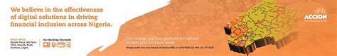 accion microfinance bank limited linkedin