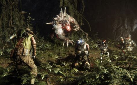 Buy Evolve Stage 2 Steam PC Key - HRKGame.com